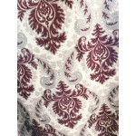 Chenille Fabric Home Décor, Upholstery, Sold By the  Yard, 58